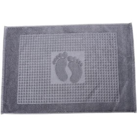 Resim Özdilek Winter Paspas Gri 50x70 