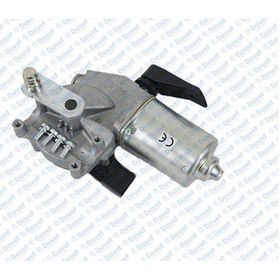 Resim Silecek Motoru 12V On Crafter Sprinter 504624470 