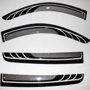 Resim Space Cam Rüzgarlığı Mitsubishi/L200 2016+ / CARU384 