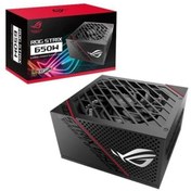 Resim Asus ROG-STRIX-650G 650W Power Supply Teşhir 