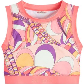 Resim Guess Micro Kız Çocuk Spor Sütyeni 