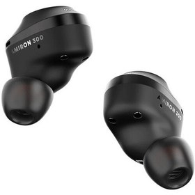 Resim Beyerdynamic Amiron 300 Black True Wireless Anc Kulakiçi Kulaklık 