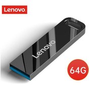 Resim Mufunye Hızlı Usb3.1 Flash Bellek 64gb - Metal Kasa, Yüksek Hız, Geniş Uyumluluk 