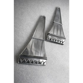 Resim Buz Kırıcı Buz Kazıyıcı Silikonlu Silici 