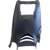 Resim Yamaha Xmax 250 Karter Koruma Alt Kapak Siyah Or. 2018-2022 B74-f8385-01 