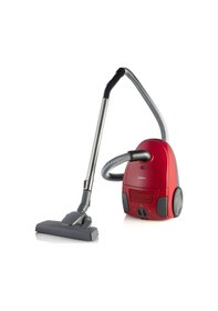 Resim Arzum AR4103 Cleanart Ergo 890 W Toz Torbalı Elektrikli Süpürge 