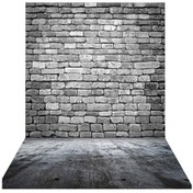 Resim Leezsing "profesyonel Fotoğraf Çekimleri İçin 1.5x2m Desenli Fon Perdesi - Yeni Doğan, Düğün Ve Ürün Çekimlerine Uygun" 