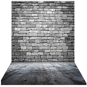 Resim Leezsing "profesyonel Fotoğraf Çekimleri İçin 1.5x2m Desenli Fon Perdesi - Yeni Doğan, Düğün Ve Ürün Çekimlerine Uygun" 