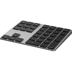 Resim Wiwu Nkb-02 Taşınabilir Wireless Sayısal Tuş Takımlı Ev-Ofis Keypad Numerik Klavye 