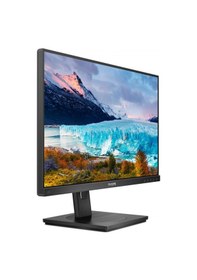Resim Phılıps 23.8" IPS 243S1-00 4ms 75HZ Hdmı-Dvı Kurumsal Monitör 