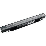 Resim Asus Uyumlu F550Vb . F550Vc . F552 Laptop Bataryası Pil 