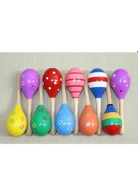 Resim Just Cheap Store Yumurta Marakas 92-303 