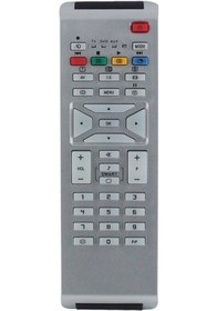 Resim Philips 32Pf5321 Uyumlu Televizyon Kumandası 