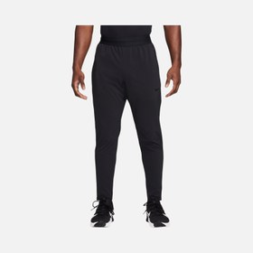 Resim Nike Flex Rep Dri-Fit 4-Way Stretch-Woven Fabric Fitness Training Erkek Eşofman Altı 