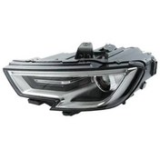 Resim Valeo FAR SOL (XENON DRL) A3 12> - 046814Uyumlu 