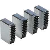 Resim Vırax 1364 08 Sağ Bspt 1 1/2'' - 2'' Pafta Kafası İçin Tarak 