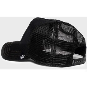 Resim Goorin Bros Unisex Şapka 1010528 Siyah 