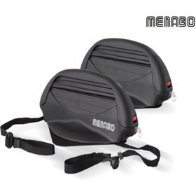 Resim BsElektronik Aconcagua Mıknatıslı 2'li Snowboard - Kayak Bagajı Taşıyıcı 