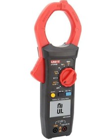 Resim Uni-t Ut205b ,1000vac/dc 1000aac Pensampermetre 