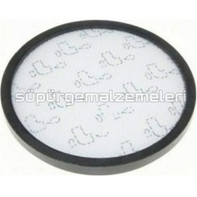 Resim Rowenta Ro 6441 Silence Force 4A Hepa Filtre Seti (408384730) 