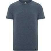 Resim ROUTEFIELD TIM ERKEK T-SHIRT 