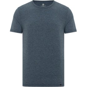 Resim ROUTEFIELD TIM ERKEK T-SHIRT 