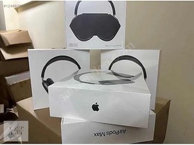Resim AirPods Max 
