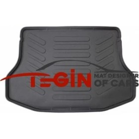 Resim Tegin Mat Designer Of Cars Trobus Land Rover Range Rover Sport 4x4 Suv (2023) Havuzlu Bagaj Paspası 