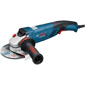 Resim Bosch Professional GWS 18-125 SL Taşlama Makinesi - 06017A3200 
