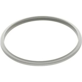 Resim Termo Düdüklü Tencere Lastiği - 7-8 L Eski Alüminyum 