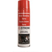 Resim Zitrone Motor Temizleme Sprey 500ML 