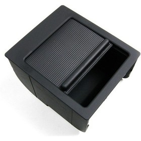 Resim BMW E39 ORTA KONSOL SÜRGÜLÜ EŞYA GÖZÜ 51168159698 