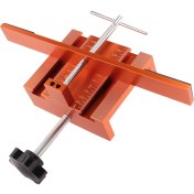 Resim Dolap Kapısı Montaj Jig Yüz Çerçeveli Dolaplar Için Alüminyum Alaşım Aracı - Pozisyonlar Seviyeler Seviyeler (Yurt Dışından) 