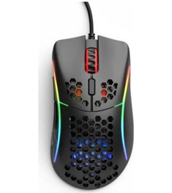 Resim Glorious Model D Minus Kablolu Oyuncu Mouse 
