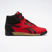 Resim Reebok F/s Hı Kırmızı Kadın Sneaker Reebok