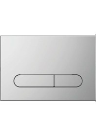 Resim Isvea Durezza Göme Rezervuar+ Stop Valf + Krom Panel 