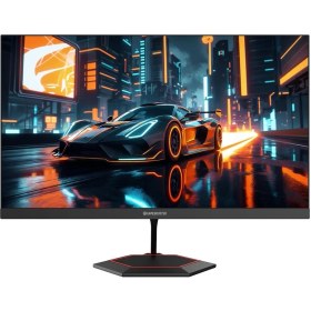 Resim Gamebooster GB-27F180QF 27" 180Hz Fast IPS 0.5ms Mprt 2k Qhd 2xhdmı+2xdp Rgb Flat Gaming Monitör 