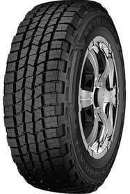 Resim Starmaxx 255/70R15 108T INCURRO AT ST440 2025 Üretim 4 Mevsim Lastiği 
