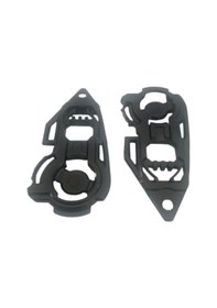 Resim Rhkc,jk-902,jk-316 Kask Vizör Mekanizması 