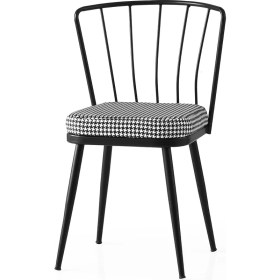 Resim Ege Home Ay Sandalye 