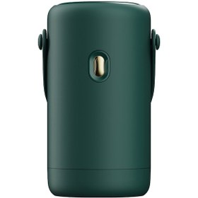 Resim Taşınabilir Elektrikli Çamaşır Kurut 