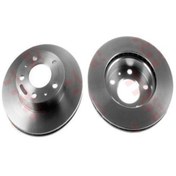 Resim Ferodo DDF768 FREN DİSKİ ÖN DUCATO 94-16 / BOXER 94-16 / JUMPER 9 