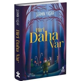 Resim Biri Daha Var / Şermin Yaşar 