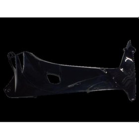 Resim Bisan Lifan 100 Iç Dizlik Sağ Siyah (492659073) 