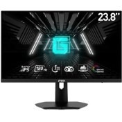 Resim Msı 23.8" IPS G244F E2 1ms 180HZ Hdmı-Dp Gamıng Monitör 1920X1080 