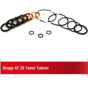 Resim Krupp At 20 Tamir Takımı 