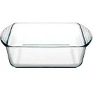 Resim Paşabahçe 59854 Borcam Kare Tepsi 