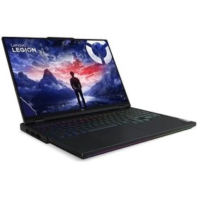 Resim Lenovo Legion Pro 7 16IRX9H 83DE0086TR-FR36 i9-14900HX 40 GB 4 TB RTX4080 16" Free Dos Dizüstü Bilgisayar 