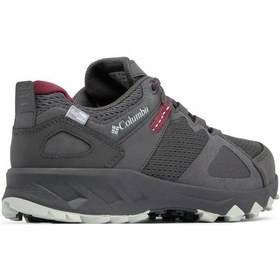 Resim Columbia Peakfreak Hera Outdry Kadın Ayakkabı-8702 Koyu Gri 