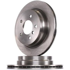 Resim Ae0476-arka Fren Disk Tk Bmw E90 E92 E93 34216855002 